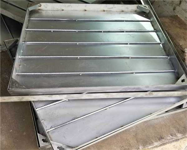 B125／C250轻型燃气电力圆井