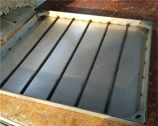 小区井盖数量太多 小区井盖多的原因 小区井盖数量太多 小区井盖多的原因