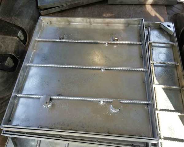 井盖检测规范 井盖检测规范**