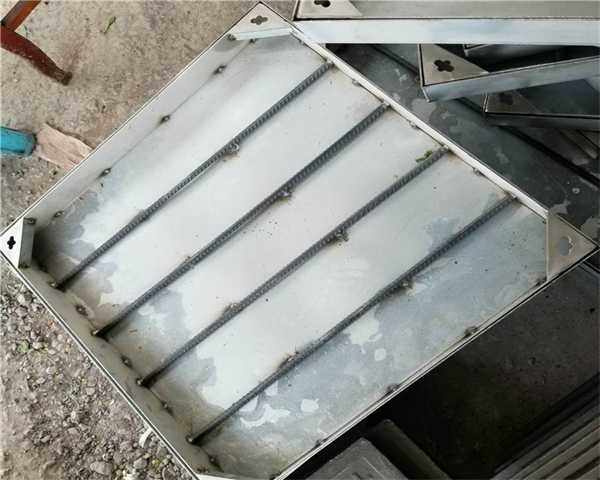 市政井盖类别 市政井盖是什么材质