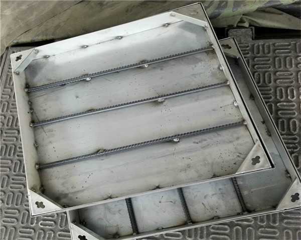 球墨铸铁井盖E500 球墨铸铁井盖e500型什么意思