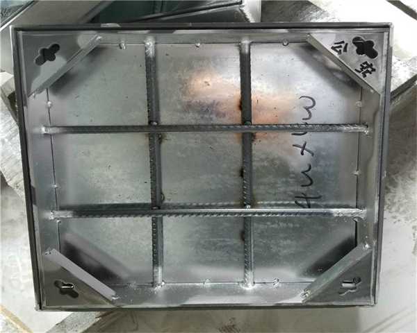 防沉降井盖施工工艺安装讲解图 防沉降井盖施工方法 防沉降井盖施工工艺安装讲解图 防沉降井盖施工方法