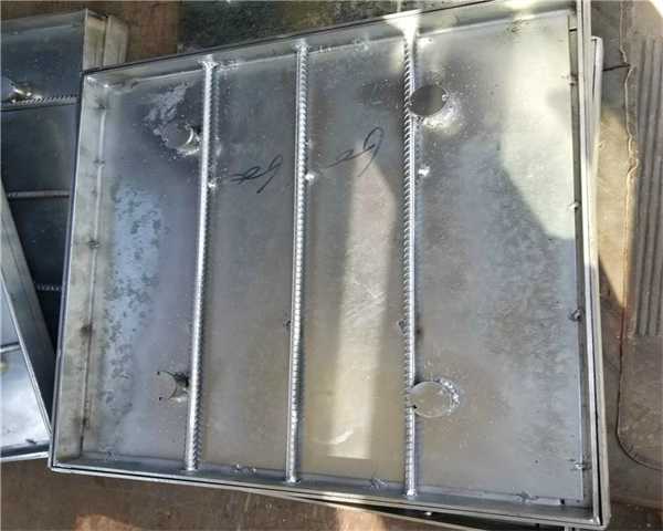 球墨铸铁井盖厂家哪里多些 球墨铸铁井盖哪家便宜