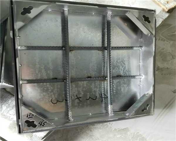 球墨铸铁下水井盖 球墨铸铁井盖如何安装 球墨铸铁下水井盖 球墨铸铁井盖如何安装