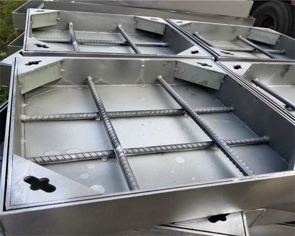 自调式防沉降井盖施工工艺 防沉降井盖安装规范 自调式防沉降井盖施工工艺 防沉降井盖安装规范