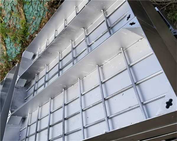 球墨铸铁井盖E500 球墨铸铁井盖e500型什么意思