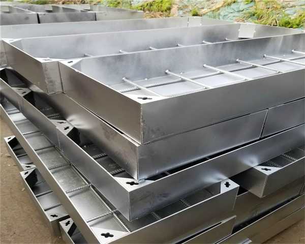 五防井盖安装过程讲解教程 重型五防井盖的** 五防井盖安装过程讲解教程 重型五防井盖的**