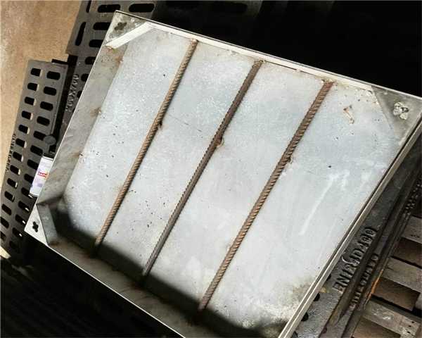 井盖高程怎么算 1000的井用多大的井盖