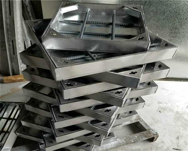 压力井盖和普通井盖的区别图片图解说 压力井盖板 压力井盖和普通井盖的区别图片图解说 压力井盖板