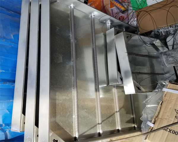 六防井盖施工工法规范 六防井盖图集