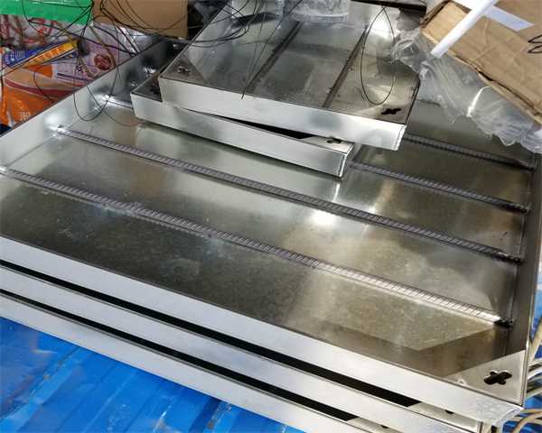 电缆井做法大样图集 07sd1018电力电缆井图集 电缆井做法大样图集 07sd1018电力电缆井图集