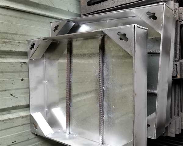 市政工程井盖检验频率 市政井盖哪里有卖