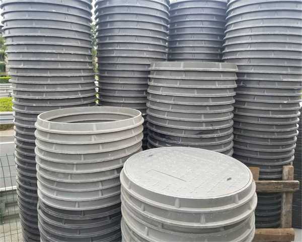 铸铁井盖轻型重型区分是什么 中型井盖和重型井盖的区别