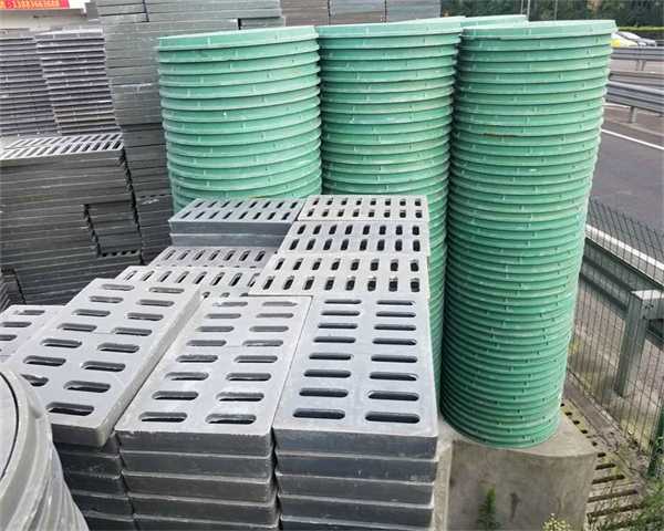 单层双层井盖及踏步 单层双层井盖及踏步14S501 单层双层井盖及踏步 单层双层井盖及踏步14S501