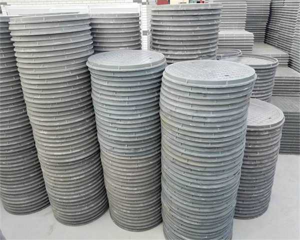 球墨铸铁井盖和复合井盖 铸铁井盖和球墨井盖哪个更贵