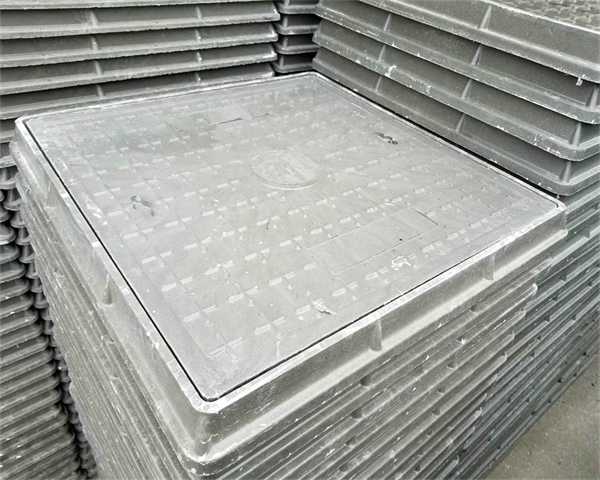 球墨铸铁井盖规格参数 球墨铸铁井盖规格参数图片