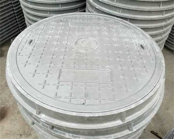 定做球墨铸铁井盖 球墨铸铁井盖多少钱一个