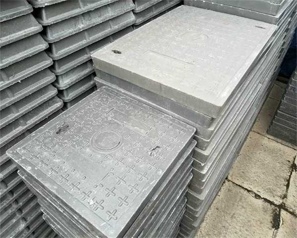 球墨铸铁井盖规格参数 球墨铸铁井盖规格参数图片