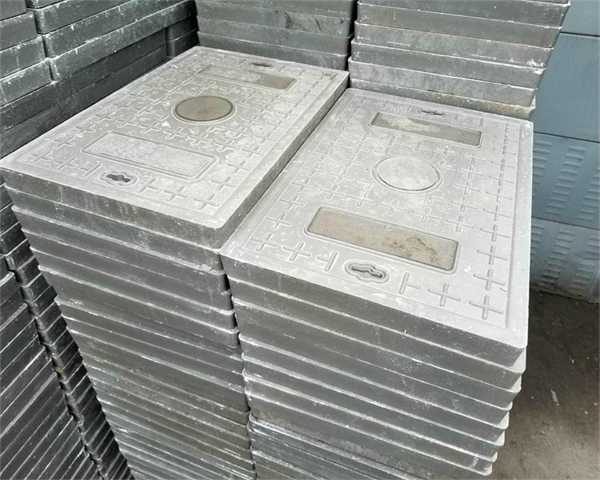 球墨铸铁井盖承载是什么意思 球墨铸铁井盖上的数字是什么意思 球墨铸铁井盖承载是什么意思 球墨铸铁井盖上的数字是什么意思