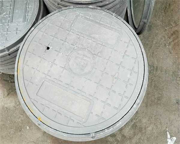 阴井盖尺寸 窨井盖规格