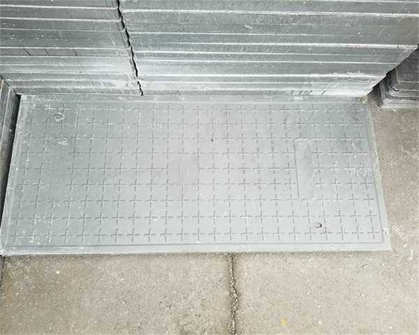 防沉降井盖调节环的作用 防沉降井盖调节环的作用有哪些