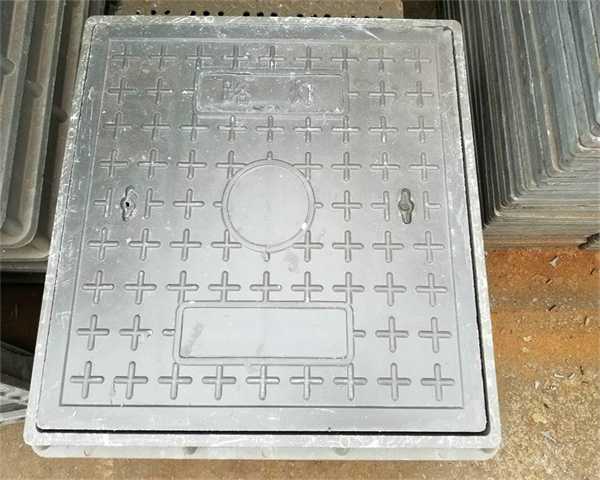 球墨铸铁井盖及井座的重量 球墨铸铁井盖重量允许误差多少斤