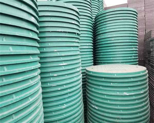 球墨铸铁井盖重型有哪些标号规格的 球墨铸铁井盖多少送检一次