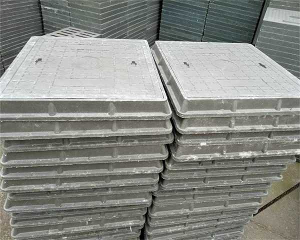 铸铁井盖怎么安装 铸铁井盖安装视频 铸铁井盖怎么安装 铸铁井盖安装视频