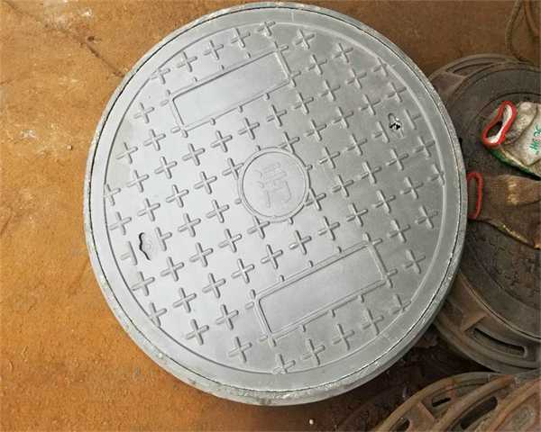 园林景观井盖的处理方法 园林景观井盖的处理方法有哪些