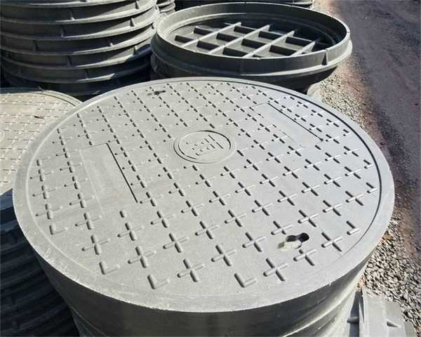 球墨铸铁井盖六防是防哪些 井盖施工现场防护要求