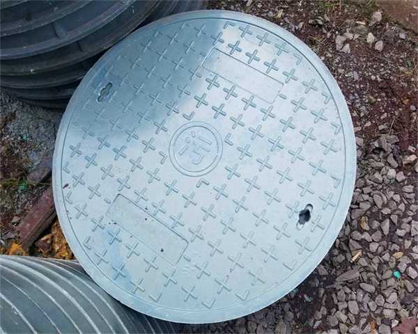 球墨铸铁井盖c250承载多少吨压力 球墨铸铁井盖c250承载多少吨压力正常