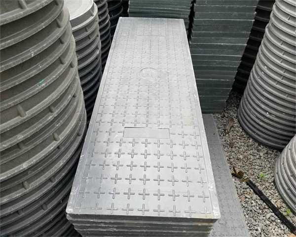 球墨铸铁井盖承载是什么意思 球墨铸铁井盖上的数字是什么意思 球墨铸铁井盖承载是什么意思 球墨铸铁井盖上的数字是什么意思