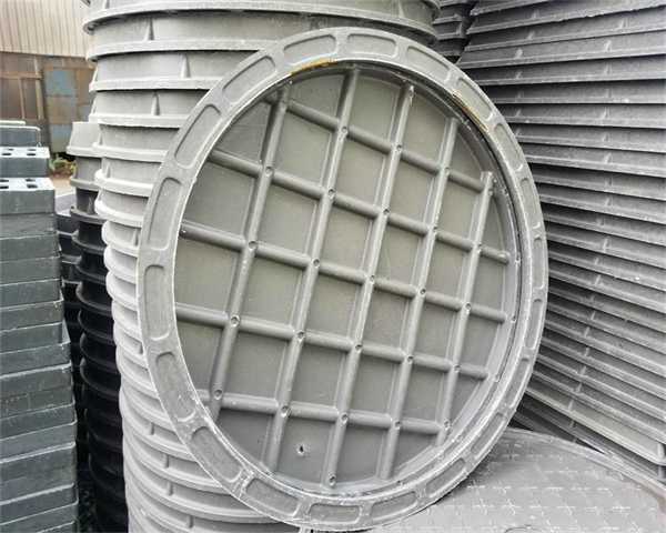 有需要井盖的厂家吗 做井盖的厂累不累