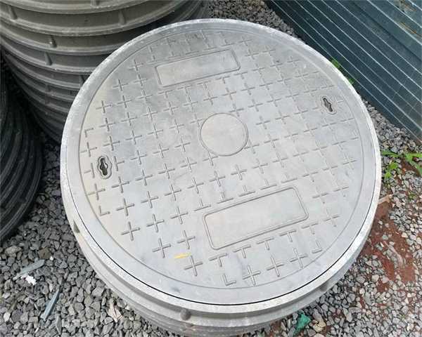 球墨铸铁井盖用途是什么 球墨铸铁井盖安装图集