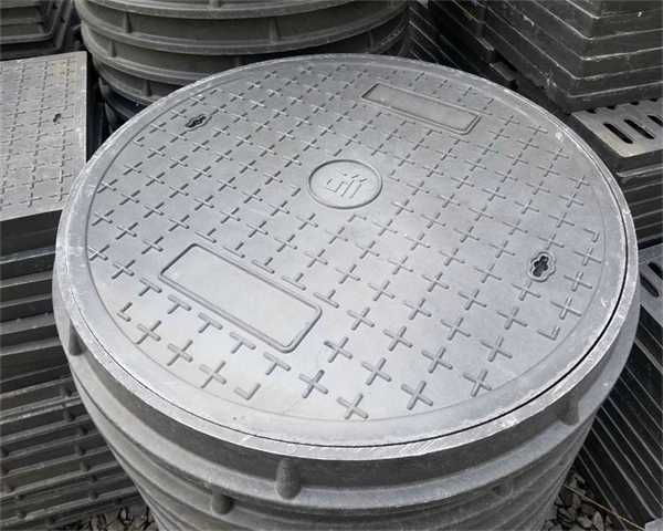 球墨铸铁井盖c250承载多少吨 球墨铸铁井盖c250承载多少吨水泥