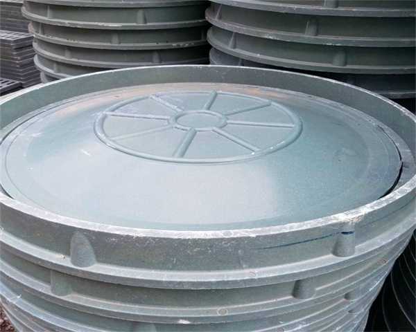 树脂方形井盖厂家 树脂井盖**视频