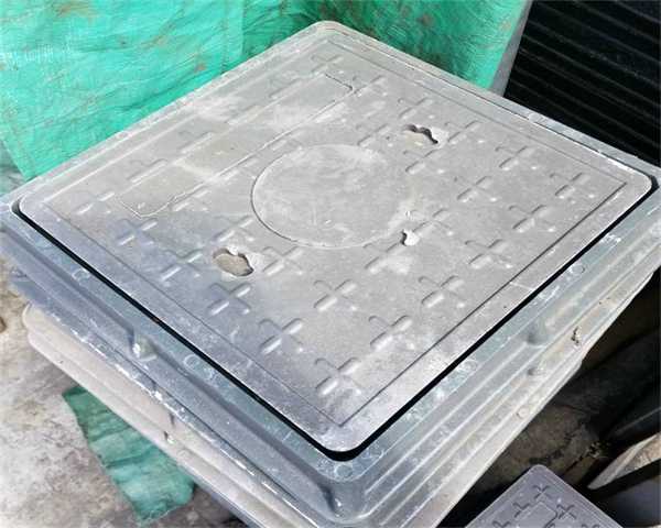 c250球墨铸铁井盖什么意思 铸铁井盖和球墨铸铁井盖有什么区别 c250球墨铸铁井盖什么意思 铸铁井盖和球墨铸铁井盖有什么区别