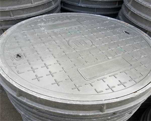 500x500铸铁井盖少钱 铸铁井盖多少钱一个