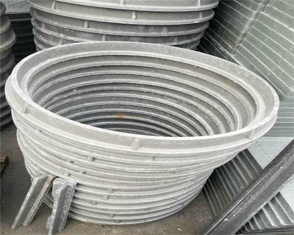 市球墨铸铁井盖地址 球墨铸铁井盖**基地