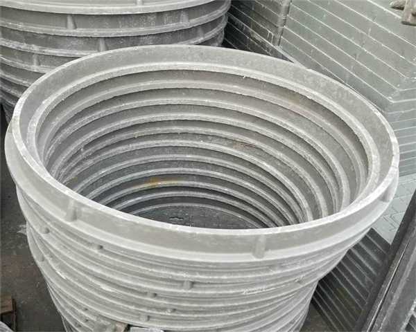 电力电缆井施工图集 电缆井尺寸规范图集