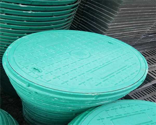 污水雨水电力井圆井D400重型 圆形污水井规格 污水雨水电力井圆井D400重型 圆形污水井规格