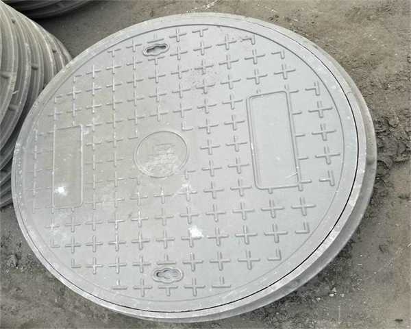五防井盖安装流程图片教程 五防井盖安装参照图集