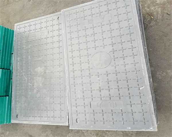 五防井盖结构讲解 五防井盖结构讲解图