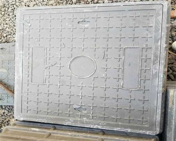 b125铸铁井盖承重多少吨 球墨井盖规格及重量表 b125铸铁井盖承重多少吨 球墨井盖规格及重量表