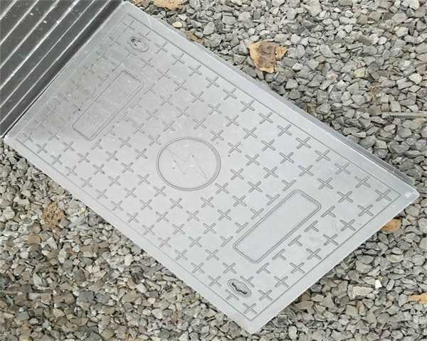 b125铸铁井盖承重多少吨 球墨井盖规格及重量表 b125铸铁井盖承重多少吨 球墨井盖规格及重量表