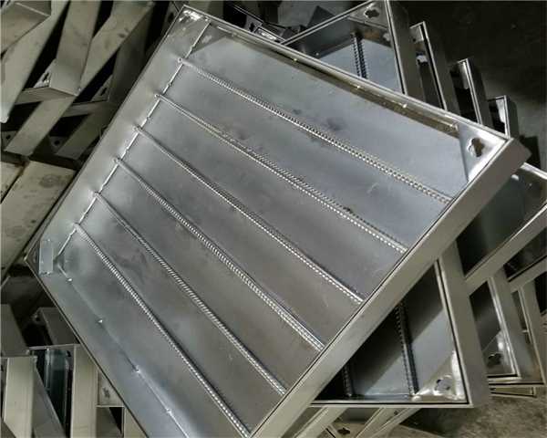 盖板跟井盖的区别 盖板跟井盖的区别是什么