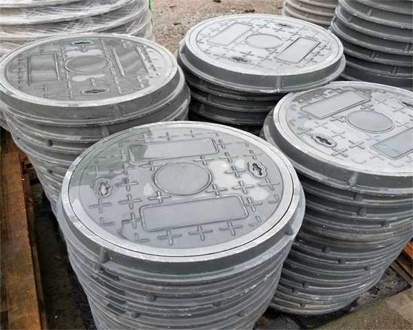 井盖为什么是圆的准确 井盖为什么是圆的类似问题