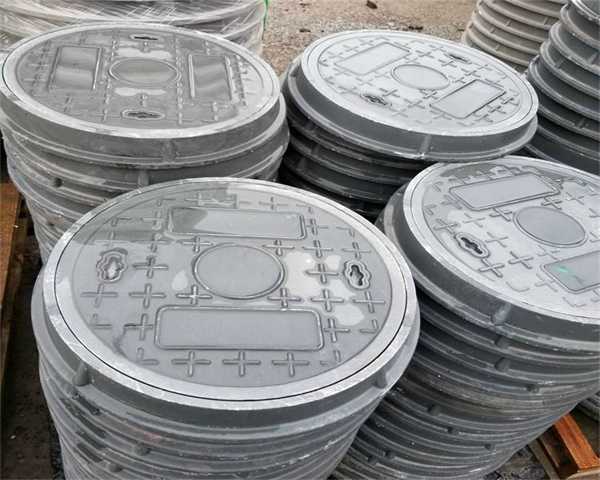 B125／C250轻型燃气电力圆井