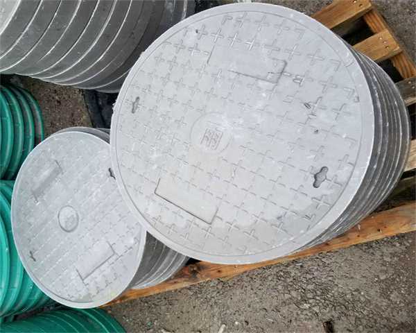 球墨铸铁井盖d400重量 球墨铸铁井盖d400重量表