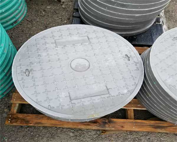 承重型雨水圆形市政排污水盖板 承重型雨水篦子 承重型雨水圆形市政排污水盖板 承重型雨水篦子